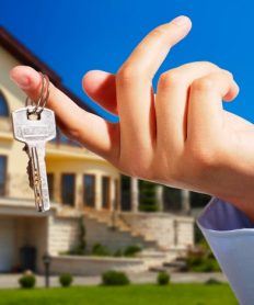 Ventajas de alquilar con una inmobiliaria