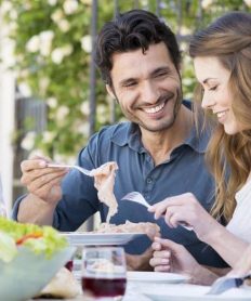 Alternativas para encontrar pareja cristiana