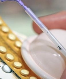 Los métodos anticonceptivos más populares