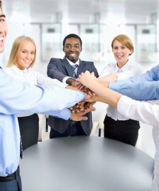 Las principales funciones del liderazgo