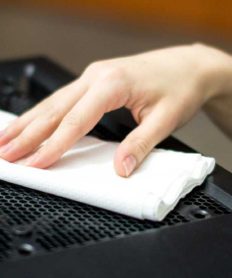 Tips para mejorar el rendimiento del PC antiguo