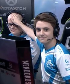 Consejos para ser jugador profesional de Overwatch League