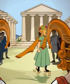 Mitología griega, ¿Fantasía?
