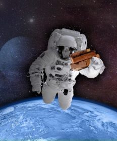 QUE DEBEMOS ESTUDIAR PARA SER ASTRONAUTAS