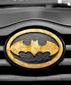 Aristóteles y el cine de superhéroes