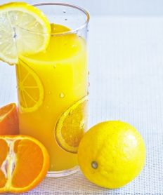 Beneficios de beber jugos naturales