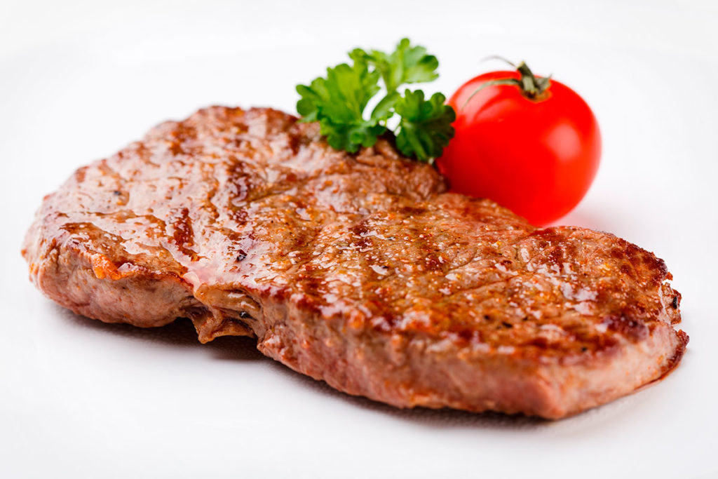 Beneficios y desventajas del consumo de carne roja - Colaboracion