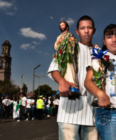 Errores comunes cometidos al venerar a San Judas Tadeo