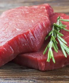 Beneficios y desventajas del consumo de carne roja
