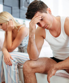Descubren el gen que provoca la infertilidad masculina