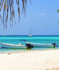 Los lugares más hermosos de Venezuela