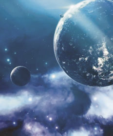 Los más asombrosos exoplanetas