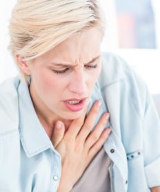 La ortopnea en el paciente cardiaco