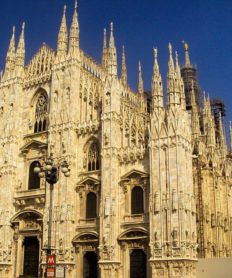 Grandes curiosidades sobre Italia