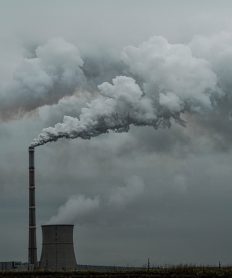 Sitios con mayor contaminación en España