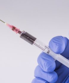 La tripanofobia, fobia a las inyecciones