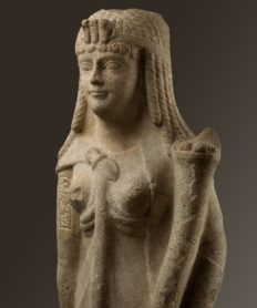 ¿Es cierto que cleopatra era hermosa?