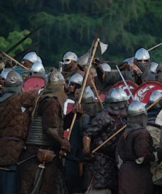Datos curiosos de los VIKINGOS