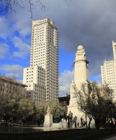 Cosas que puedes conocer por Madrid
