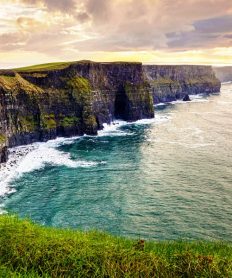 Impresionantes curiosidades de Irlanda
