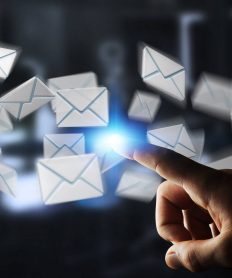Opciones de correo electrónico gratuito para elegir