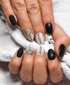 uñas quebradizas y sus causas