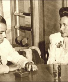 Curiosos cortos de Disney realizados en la segunda guerra mundial