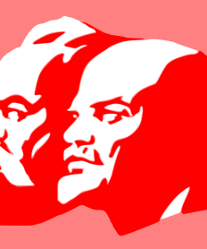 Liberalismo vs Comunismo