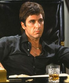 Explicación película Scarface – Cara Cortada