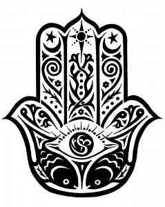 mano de fatima