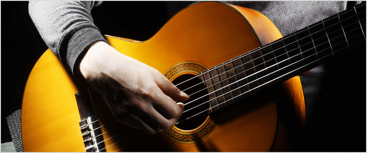 2 sugerencias para mejorar la técnica como guitarrista