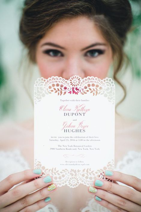 4 consejos para preparar tu boda y sus invitaciones