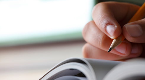 Cómo delimitar un tema para escribir un ensayo