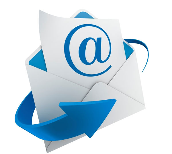Por qué esta necesario crear un correo electrónico