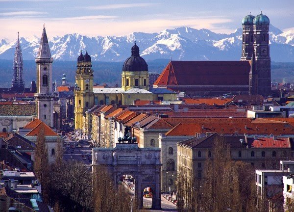 Munich