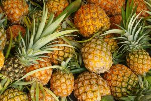 piña