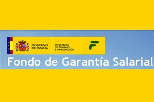 ¿Qué solicita el FOGASA para asumir salarios impagados?