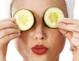 5 remedios caseros para disimular las ojeras