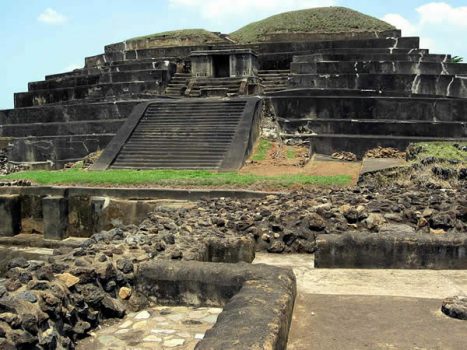 4 lugares turísticos sugeridos para visitar en El Salvador