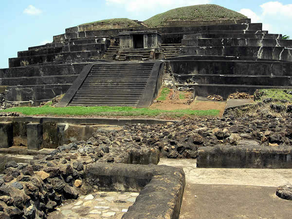 4 lugares turísticos sugeridos para visitar en El Salvador