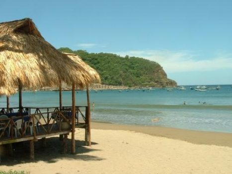 5 lugares a visitar obligatoriamente si viajas a Ecuador