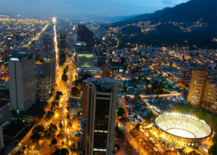 7 sugerencias para quien busca hacer turismo en Bogotá