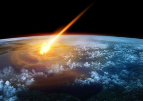 Sobre los rumores del fin del mundo en octubre de 2017