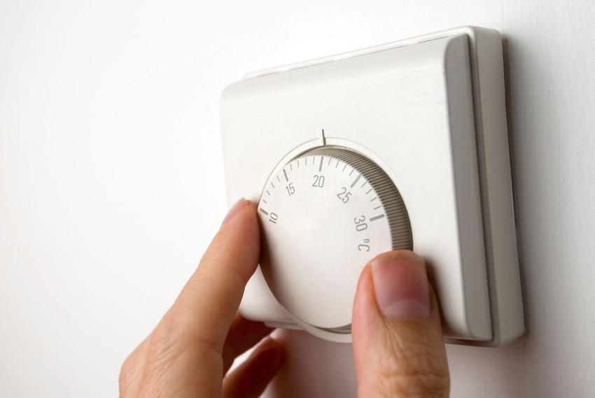 3 recomendaciones para ahorrar con la calefacción de la casa