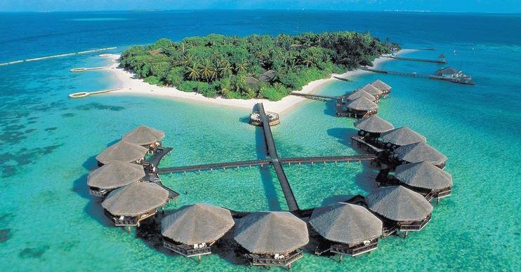 8 curiosidades para conocer si vas a viajar a Maldivas