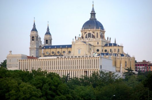 6 lugares o actividades a realizar al visitar Madrid