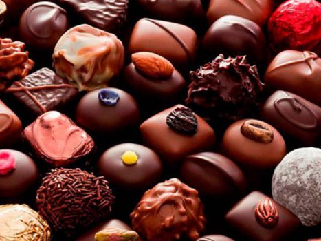 5 curiosidades sobre el chocolate que no todos conocen