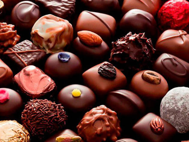 5 curiosidades sobre el chocolate que no todos conocen