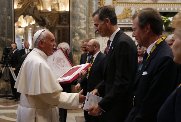 Los países con monarquías vigentes Colaboracion cientifica