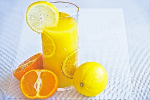 Beneficios de beber jugos naturales